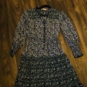 Michael Kors Midi Dress